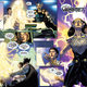 With the Valkyrior’s blessing, Jane Foster has become the Valkyrie.
